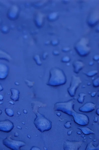 Gotas de lluvia —  Fotos de Stock