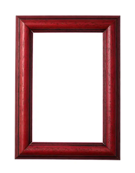 Wooden Frame — Stock Photo, Image