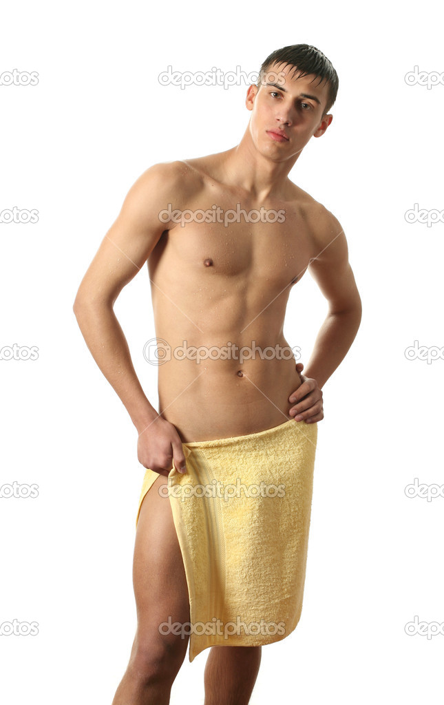 Spread legs and launch pee