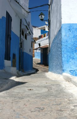 Rabat Kasbah