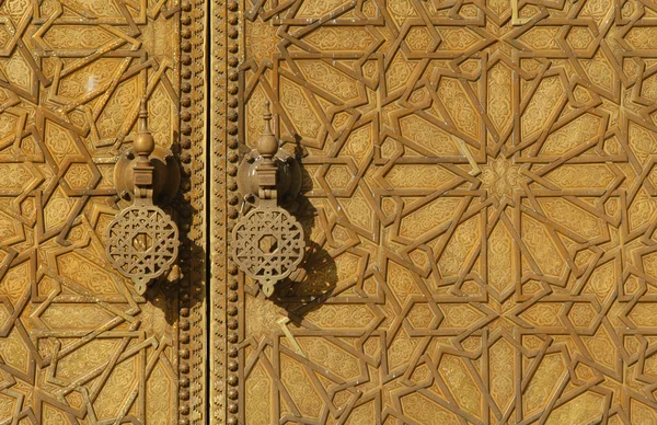 Golden Gate — Stock Photo, Image