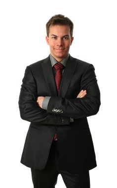 Genç İşadamları