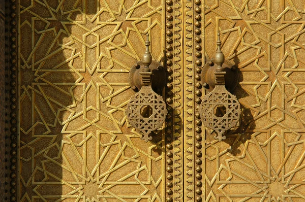 Gouden poort — Stockfoto