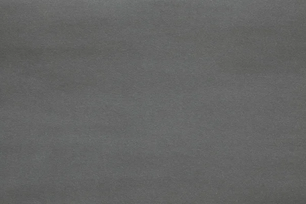 Grijs geribbeld papier textuur — Stockfoto
