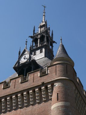 Donjon du capitole