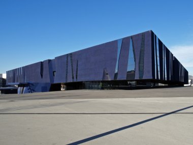 Forum bina