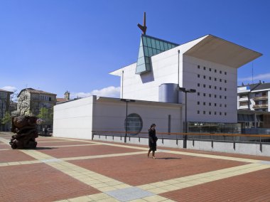 Artium Müzesi