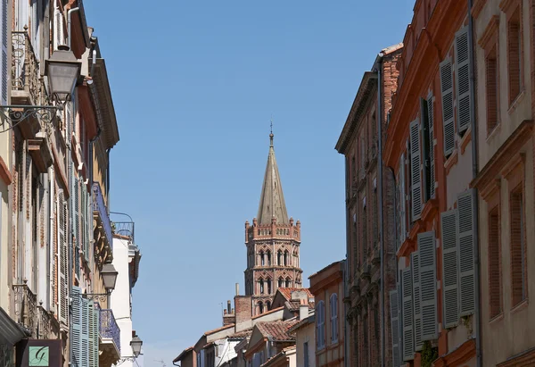 saint sernin Basilique
