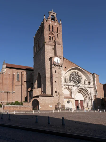 Toulouse Katedrali