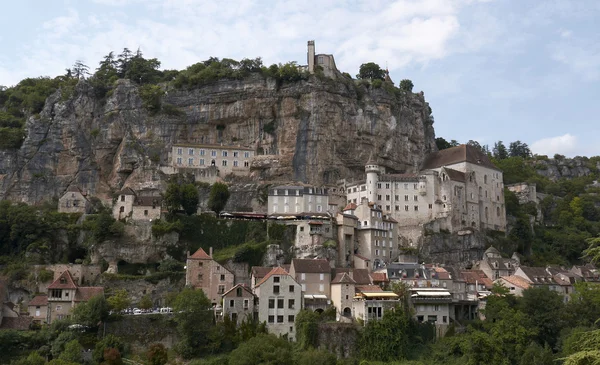 rocadamour Köyü