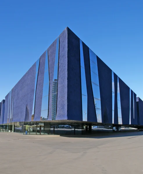 Forumsgebäude — Stockfoto