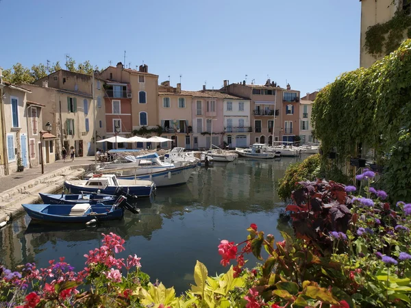 Martigues