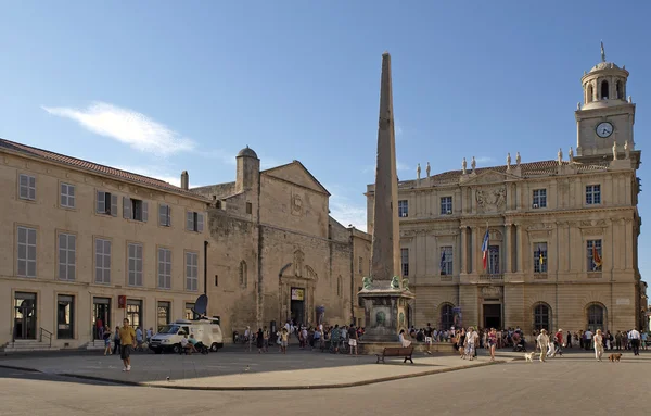 Arles, Provence