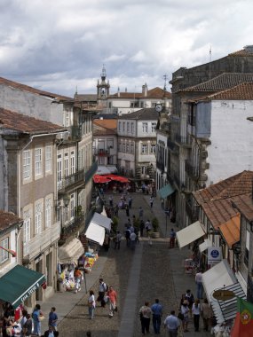 Valencia yapmak minho