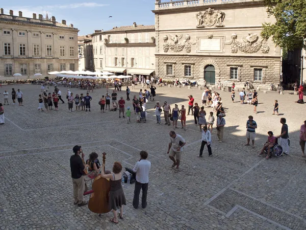 Avignon — Stock Photo, Image