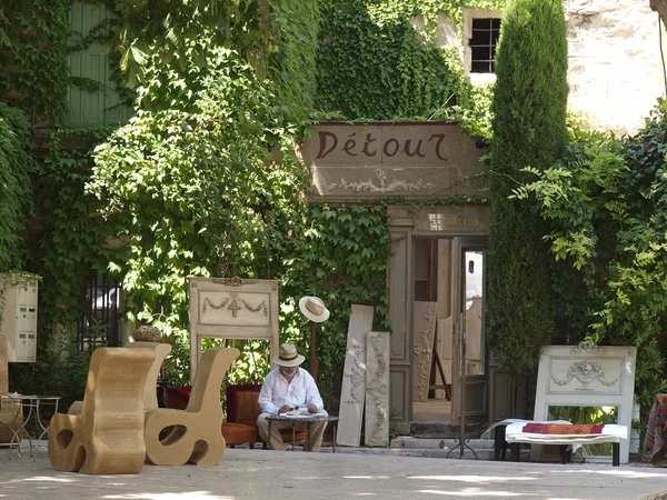 Aziz Remy de Provence