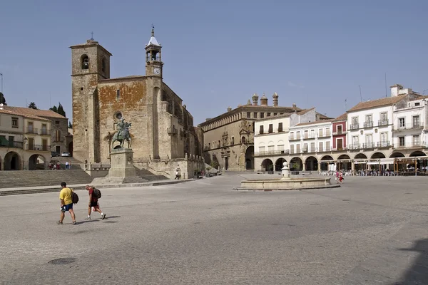 Trujillo — Fotografie, imagine de stoc