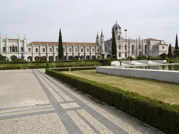 Jeronimos Manastırı