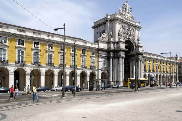 Lisbon — Stock Photo, Image