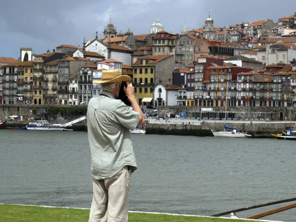 Porto — Stockfoto