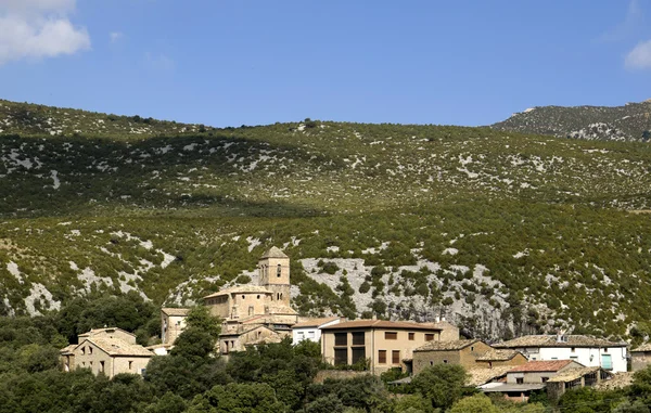 rodellar guara'nın Dağları