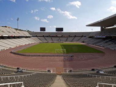 olympis Stadyumu