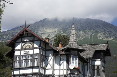 Stary Smokovec