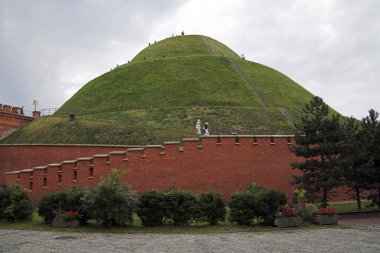 Kosciuszko Dağı krakow