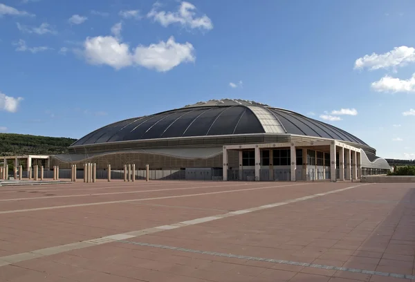 Sant jord palác — Stock fotografie