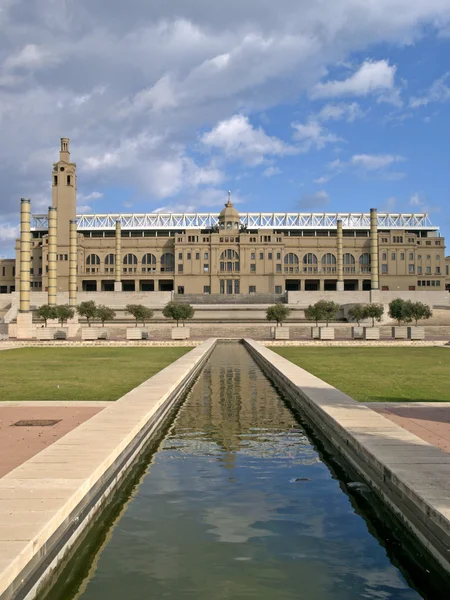 Olimpiyat Stadı, barcelona