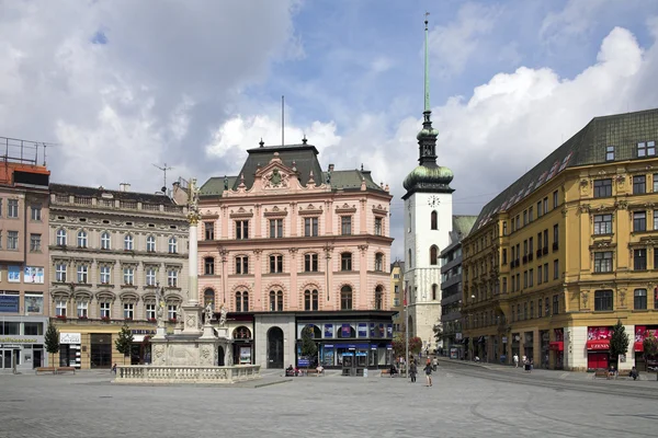 Namesti svobody Meydanı