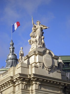 Grand palais, paris