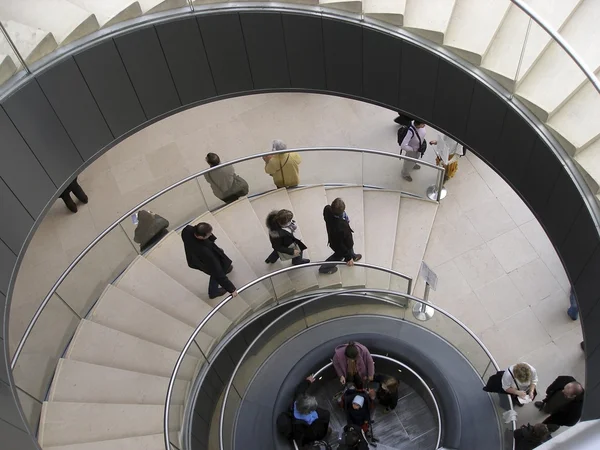 Mus? e du louvre, paris