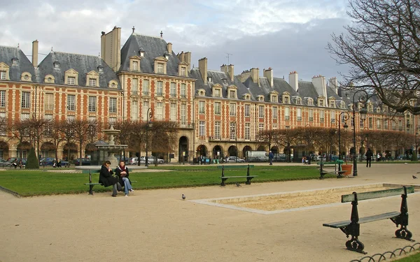 Place des vosges