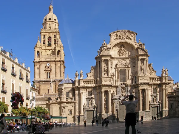 Murcia Katedrali