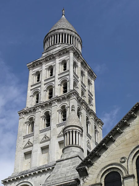 Saint front cathedral in Perigueux — Stock Photo, Image
