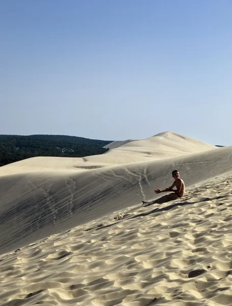 Dune du pilat