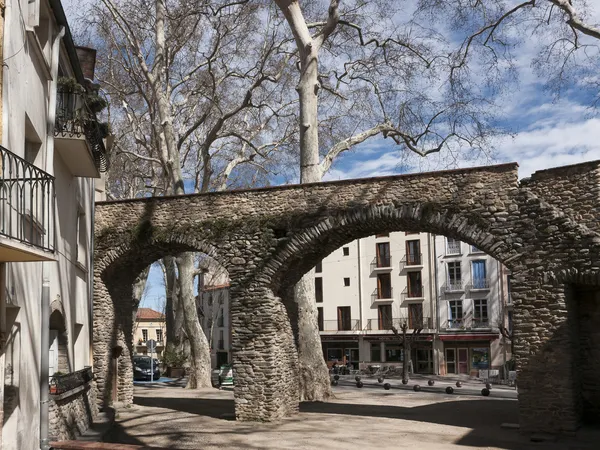 ceret Pablo picasso meydanda