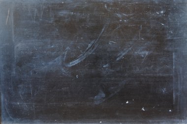 kirli yazı tahtası