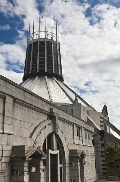 Liverpool Katolik Katedrali