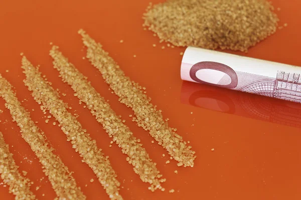 şeker bağımlılığı