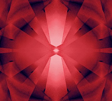 fütüristik mücevher