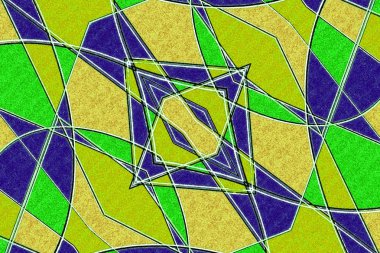 çok renkli arka plan