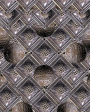 lüks mücevher arka plan