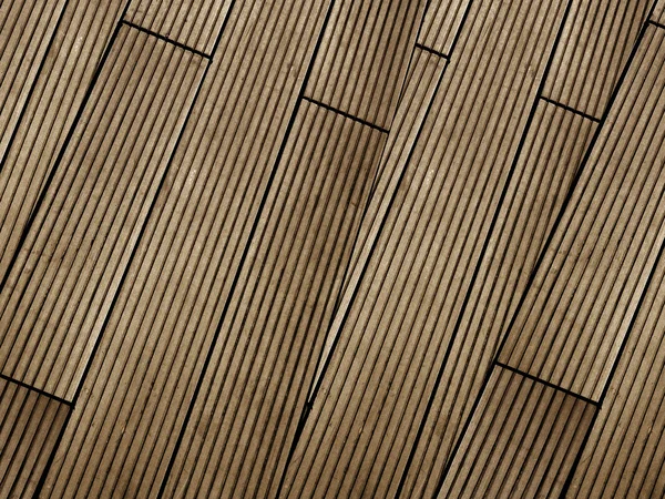 Wood Floor Texture — Stock Photo, Image