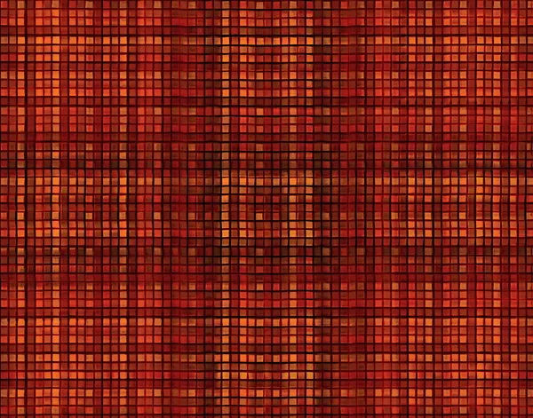 Backgorund mřížka pixelů — Stock fotografie