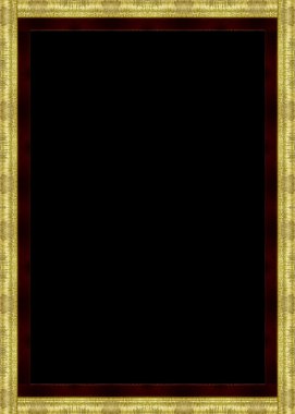 fotoğraf çerçevesi portre