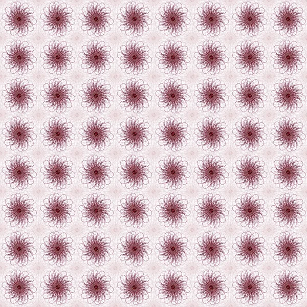Estrelas de luxo Jewerly Pattern — Fotografia de Stock