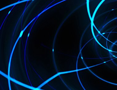 Hightech ağlar arka plan