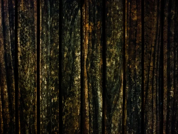 Placas de telhado de madeira . — Fotografia de Stock